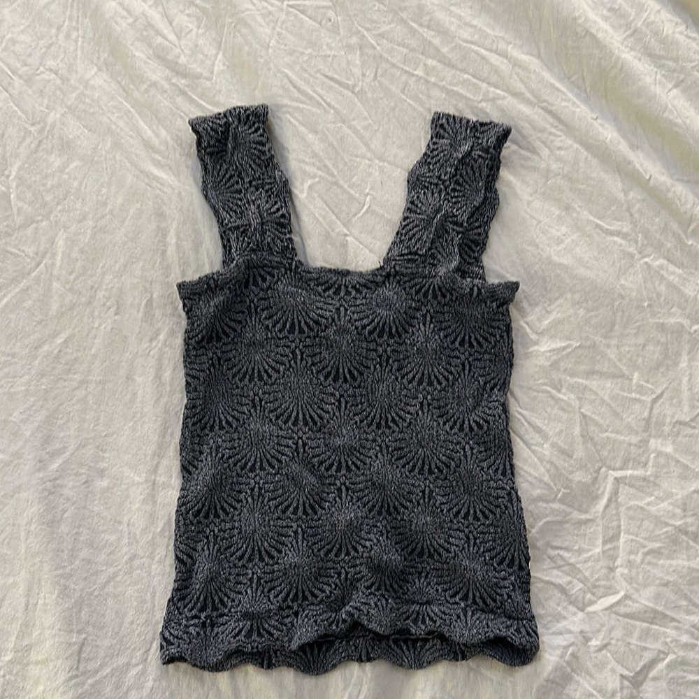 Intimately by Free People Love Letter Cami